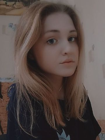 Анкета проститутки Валентина - Фото, 23 года, №359758