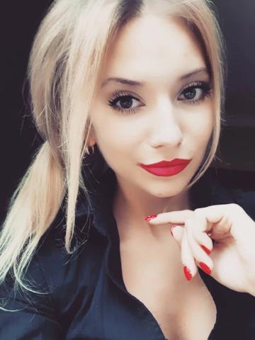 Анкета проститутки Алина - Фото, 24 года, №359679